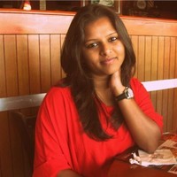 Shruthi Ujire