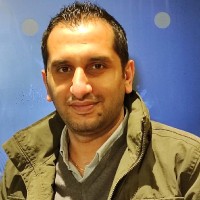 Ali Aburras
