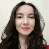 Damla Nur Korkmaz