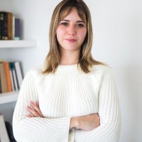 Sol Marian Ávila Caniella