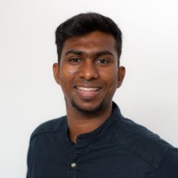 Sathianandan (Sam) Dharmaselvan