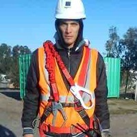 Damian Da Rosa