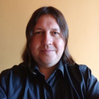 Alexander Volkov