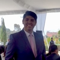 Angel Daniel Vega Miranda