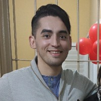 Alejandro Javier Noé