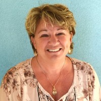 Cathy Garfield