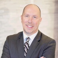 Todd Gouvan