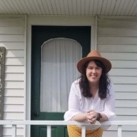 Amy Lant-Wenger