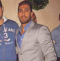 Abbas Fawaz