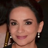 Clarisa Balderrama