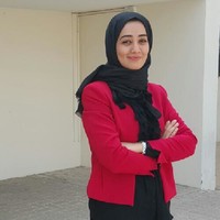 Fatima Nader
