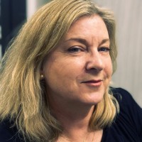 Madeleine Brookes