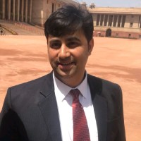 Vibhor Nijhawan