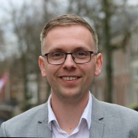 Gijs Westerlaken