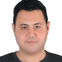 Mohamed Shehata