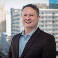 Brandon Stewart, AIA