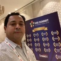 Vikrant Varshney