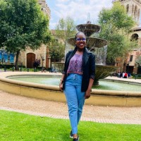 Nomsa Mogajana