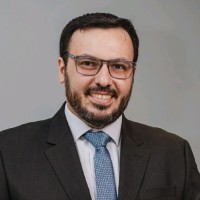 André Luiz Oliveira