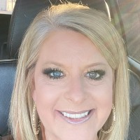Teri Rolin