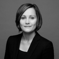Ksenia Tereygeol