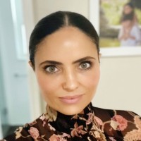 Marcia Borges