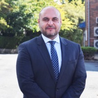 Michael De Sousa