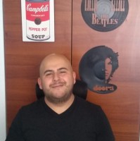 Juan Camilo Diaz Jimenez