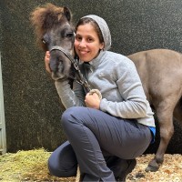 Rabab Benhjila