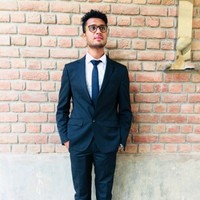 Sourav Sahu
