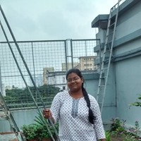 Tripti Mondal