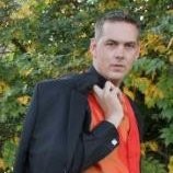 Marcus Van Wyk