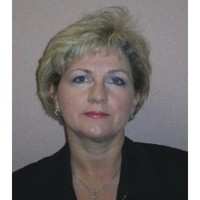 Mary Parker