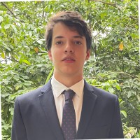 João Pedro Gouvêa Vieira Almeida Magalhães