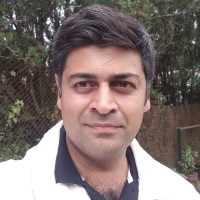 Jatin Vakharia