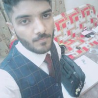 Muhammad Umar Mughal