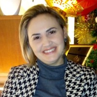 Danielle P B Carvalho Freire