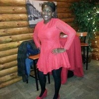 Tyesha Walker
