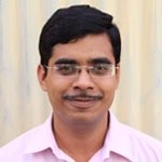 Ravindra Khisti