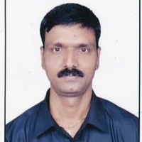 Deepak Shedge