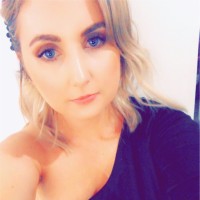 Kirsten Andrewartha