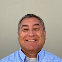 Reuben Garza