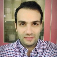 Amin Farmanieh