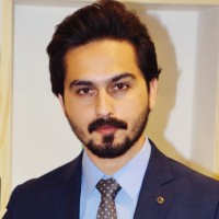 Hassan Mohy Ud Din