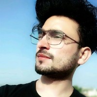 Saurabh Sharma