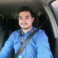 Daniel Torres Ramos