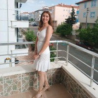 Melike Özgül