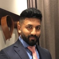 Ryan Miah