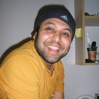 Martin Singh