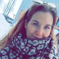 Johanna Johansson